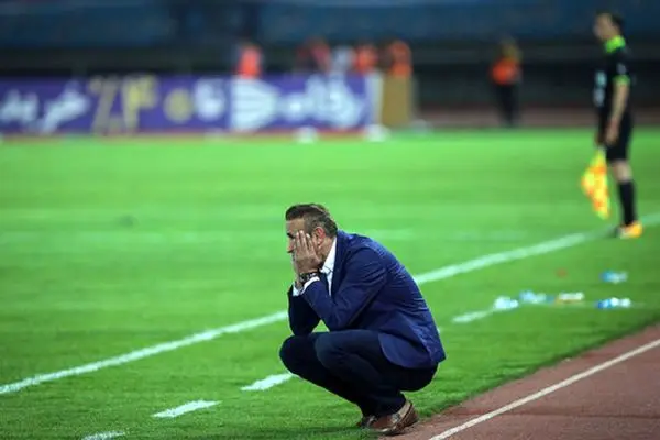 Yahya Golmohammadi shayanews