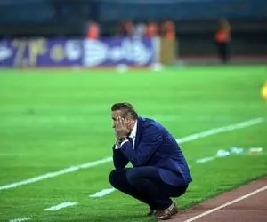 مشکل اساسی این روزهای پرسپولیس چیست؟