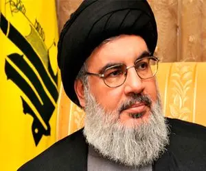 جای پای یک شاه جاسوس در ترور سیدحسن نصرالله / موشکی از نوع سنگر شکن