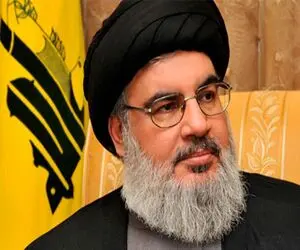 جای پای یک شاه جاسوس در ترور سیدحسن نصرالله / موشکی از نوع سنگر شکن