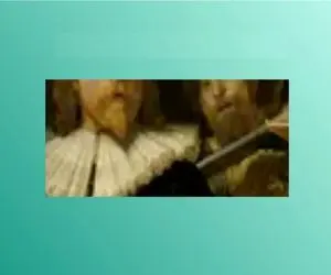 بازی فکری؛ باید نخبه نامبروان باشی کل نقاشی رو به خاطر بیاری