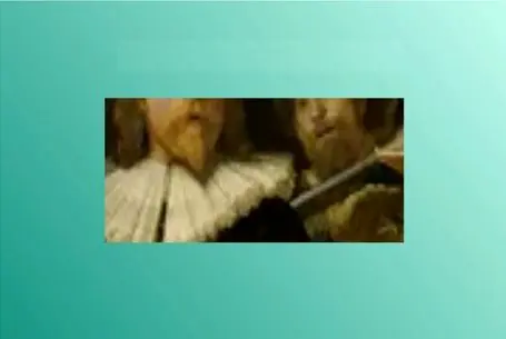 بازی فکری؛ باید نخبه نامبروان باشی کل نقاشی رو به خاطر بیاری