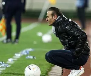 یحیی می خواهد از پرسپولیس استعفا دهد کجا برود؟ سپاهان؟