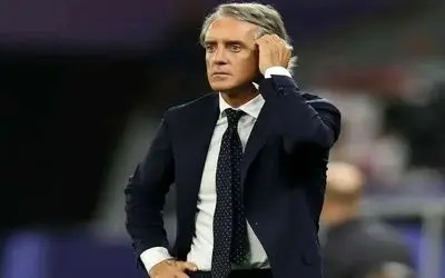 روبرتو مانچینی رسماً سرمربی السد شد