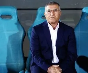 حضور آقا معلم در استقلال منتفی شد