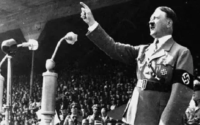 پشت پرده تاریخ؛ سخنان شنیدنی هیتلر درباره فلسطینیان