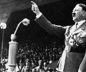 پشت پرده تاریخ؛ سخنان شنیدنی هیتلر درباره فلسطینیان