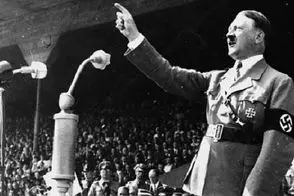 پشت پرده تاریخ؛ سخنان شنیدنی هیتلر درباره فلسطینیان