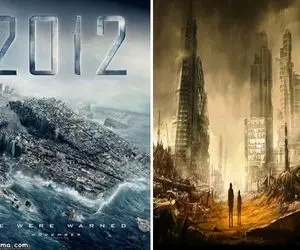 فیلم هایی با ژانر آخرالزمانی؛ قراره با دیدن آخره دنیا تو اینا از هیجان مغزت منفجر شه