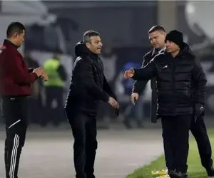 خیابانی: قلعه‌نویی باید از وطن‌پرست‌های ایرانی عذرخواهی کند