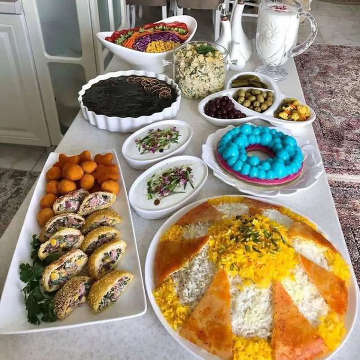 شام2