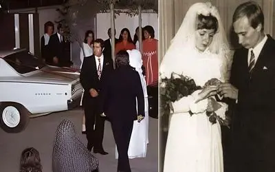 سفر به ایران قدیم؛ وقتی عروسی مختلط در تهرام جرم شد و پای دادگاه انقلاب به وسط آمد