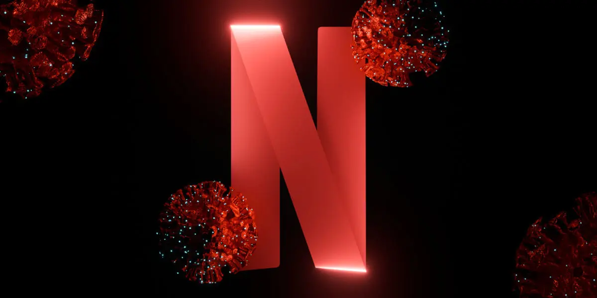 سال ۲۰۲۰، تاثیر کرونا بر روی Netflix - تصویر 3 (1)