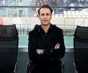 جادوگری در پرسپولیس؛ کدام بازی، کدام سرپرست، کدام پنالتی؟