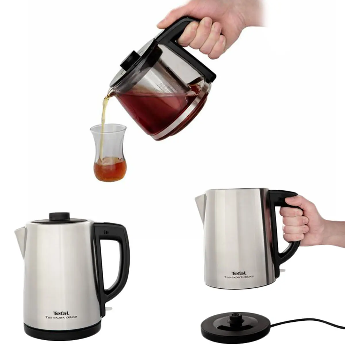چای ساز تفال