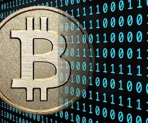 داستان فضایی استخراج بیت کوین چیست؟