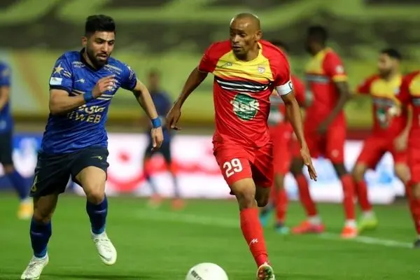 لوسیانو پریرا