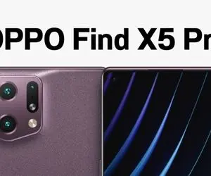 مشخصات اوپو فایند ایکس 5 پرو فاش شد