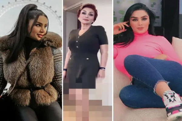 donia jahanbakht shayaews