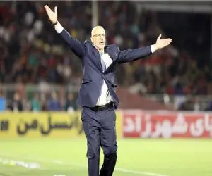 ضعیف‌ترین شروع تاریخ استقلال به نام بوژوویچ