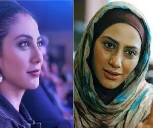 دنیای بازیگران؛ مونا فرجاد در اکران آقای زالو ؛ ساده، عمیق و آگاه