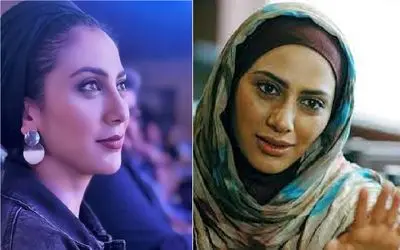 دنیای بازیگران؛ مونا فرجاد در اکران آقای زالو ؛ ساده، عمیق و آگاه