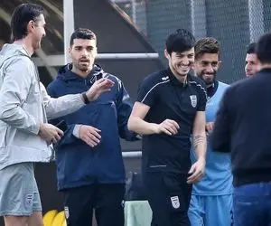 آبی های ایتالیا به دنبال سوپراستار تیم ملی!