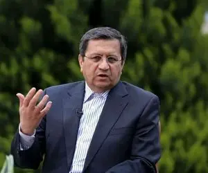 انتصاب جدید همتی در وزارت اقتصاد