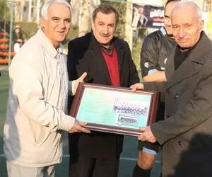 علت درگذشت ناگهانی حمیدخوشخوان؟