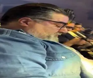 آواز احساسی؛ بهنام بانی با این آهنگ جوری اشک یغمایی رو تو کنسرتش درآوورد دلت خون میشه