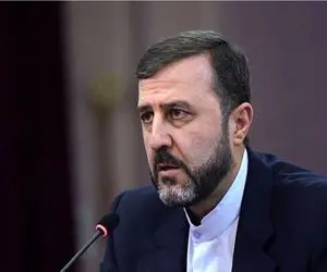 غریب‌آبادی: صدور حکم اعدام علیه نتانیاهو غیرممکن نیست