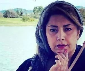 واکنش تند لادن طباطبایی از صحبتهای اخیر داریوش ارجمند + ویدیو