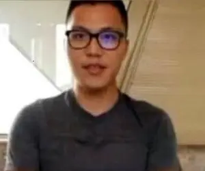 پسر چینی که فیلم دختران ایرانی را منتشر می‌کرد آزاد شد