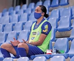 راهکار سیاوش یزدانی برای فرار از خدمت سربازی!