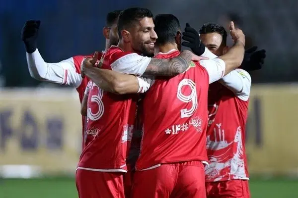 این بار پرسپولیس دست روی گزینه استقلال گذاشت