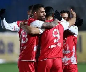 این بار پرسپولیس دست روی گزینه استقلال گذاشت