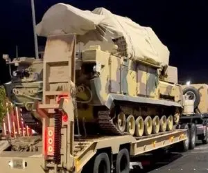 ثمره ترس رژیم صهیونیستی استقرار پدافند هوایی اش در قبرس شد