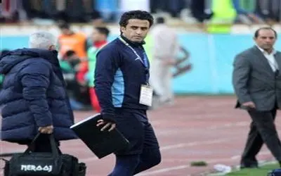 امیدیان: گل‌گهر قطب آینده فوتبال ایران است