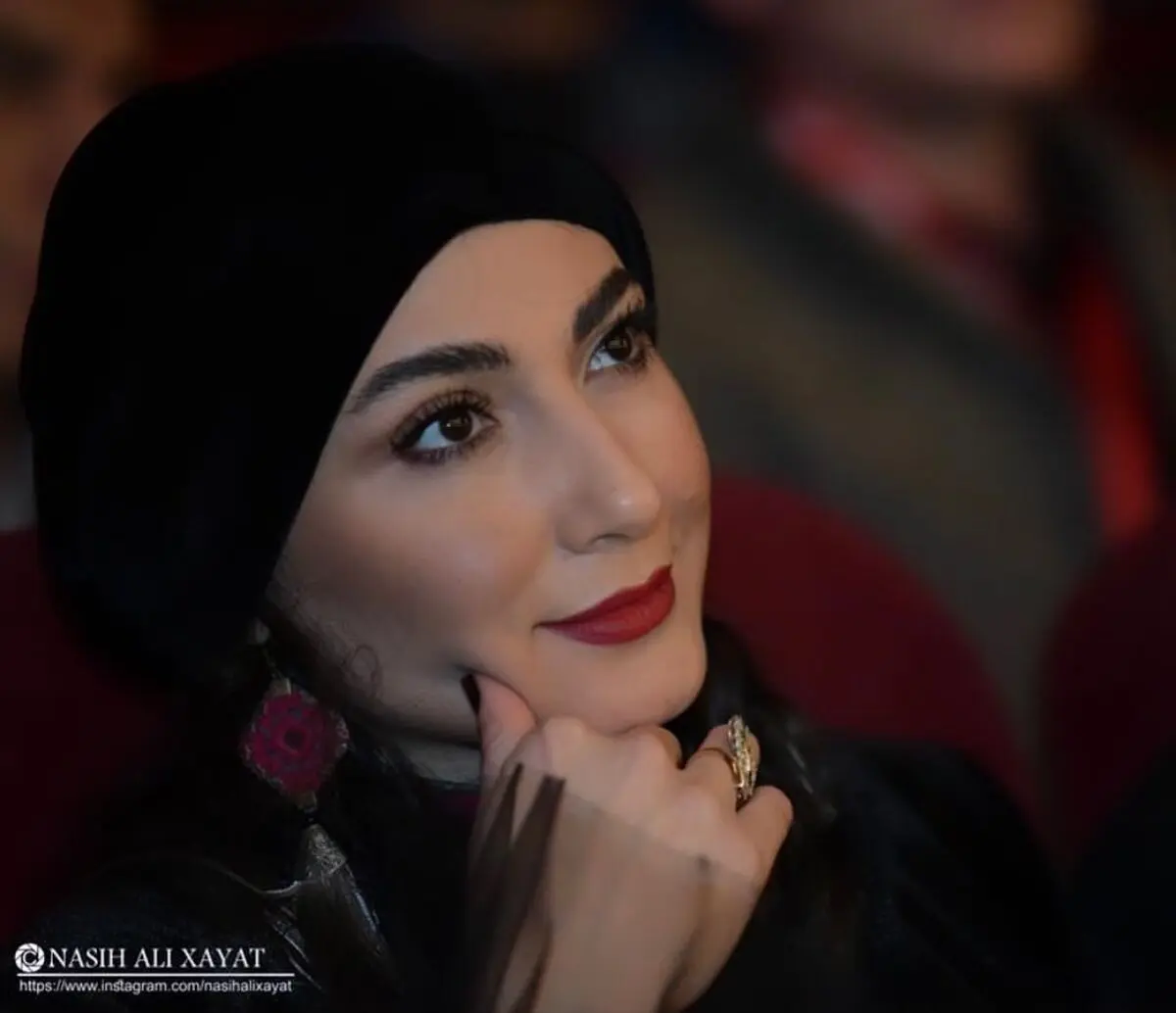 سمیرا حسن پور
