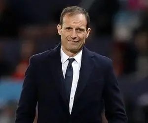 افشاگری آلگری از ماجرای عقد قراردادش با رئال مادرید!