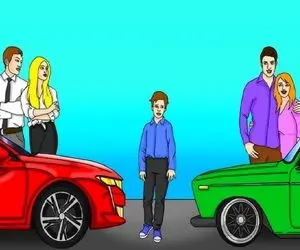 بازی فکری؛ انقدر باید سر تا پات هوش باشه تا خانواده بچه رو پیدا کنی