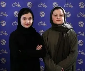 سارا و نیکا با ایده جادوی چشم!