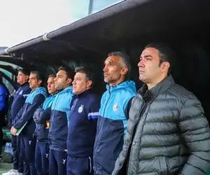 نکونام و کادر فنی استقلال چقدر خرافاتی هستند؟