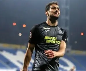 ستاره پرسپولیسی در بوندسلیگا!