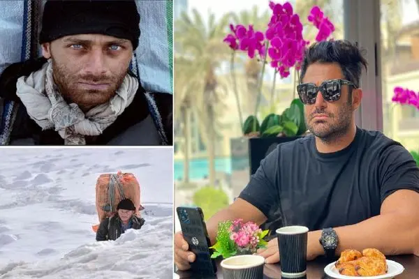 mohammadreza golzar sgayanews