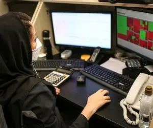 مالیات بورس را شارژ کرد، بازار تا کانال 2.5 میلیونی بالا آمد