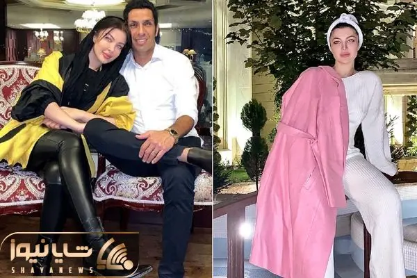 aram jouyandeh shayanews