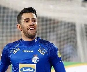 واکنش آرش رضاوند پس از برد دلچسب استقلال