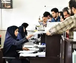 ادارات این استان سه‌شنبه و چهارشنبه تعطیل شدند