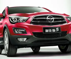 طرح تبدیل حواله‌های هایما S5